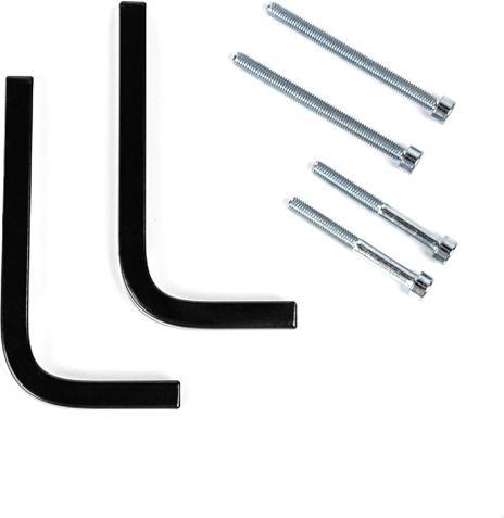 Actual product image Bachmann Desk 1 mounting bracket