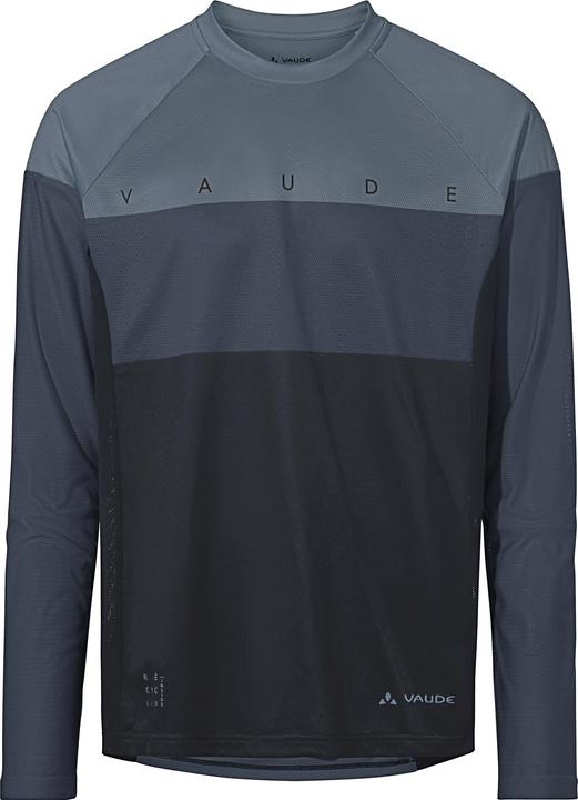 Image du produit Vaude Moab LS T-Shirt VI (M)