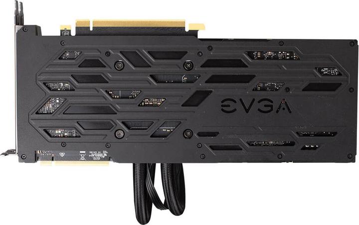 Produktbild EVGA GeForce RTX 2080 XC Hybrid (8 GB)