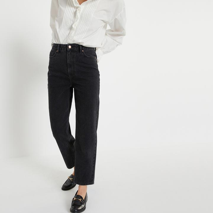 Immagine prodotto La Redoute Collections Jeans mamma firmati (S)