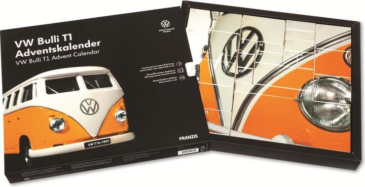 Produktbild Magni VW Bulli