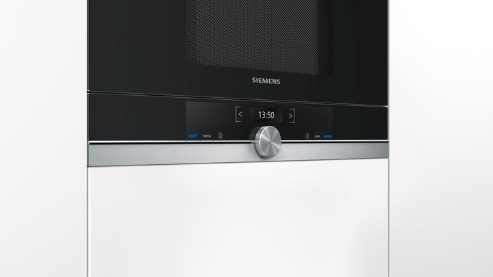 Produktbild Siemens Bf634rgs1