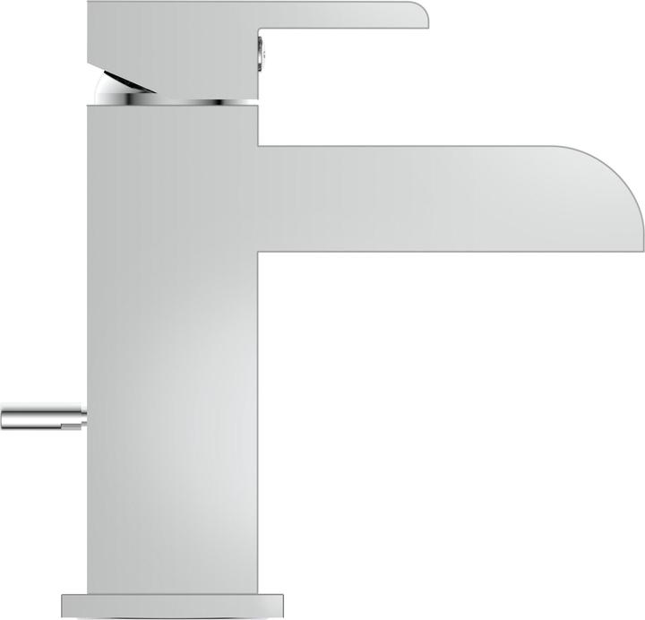Produktbild Eisl Waterway Mixer Tap Washbeasin, Chrom (NI075WCR-E)
