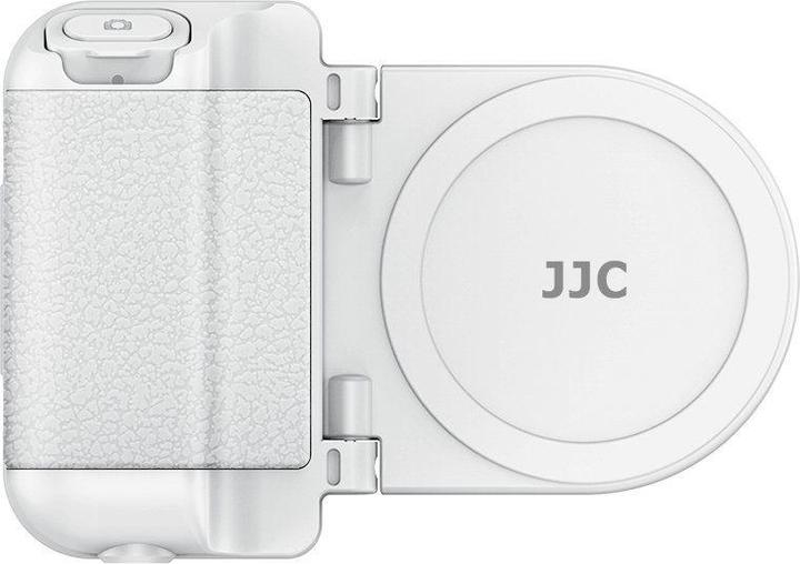 JJC MSG P1 impugnatura per fotocamera bianca