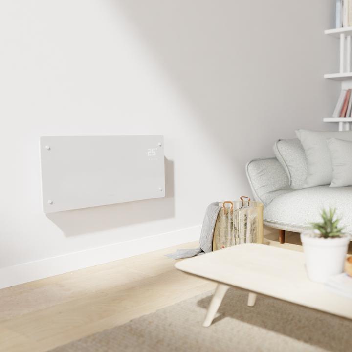Immagine prodotto Hombli Vetro a convezione HBCH-0309 (2000 W)