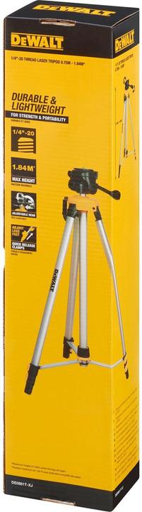 Immagine prodotto DeWalt Treppiede (Metallo)