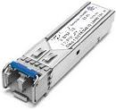 Produktbild EnGenius SFP Module 10G Single-Mode Fiber BiDi 20km Tx1270nm/Rx1330nm, SFP3312-20A