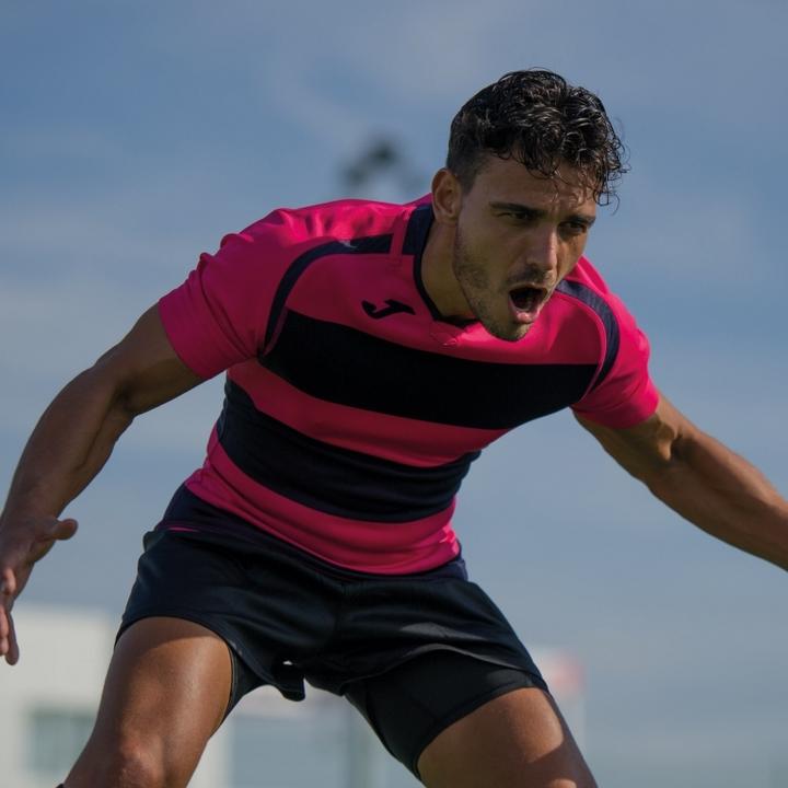 Actual product image Joma jersey rugby (L)