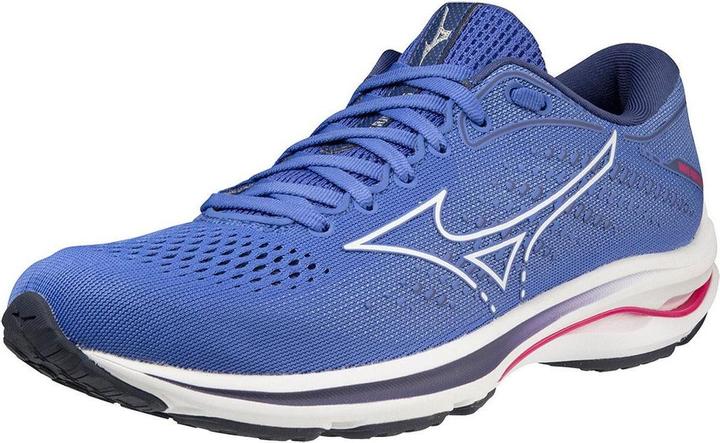 Actual product image Mizuno Wave Rider 25 W (36.5)