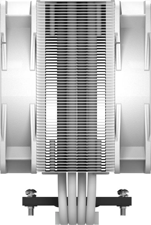 Actual product image Arctic Freezer 36 A-RGB (White) (159 mm)