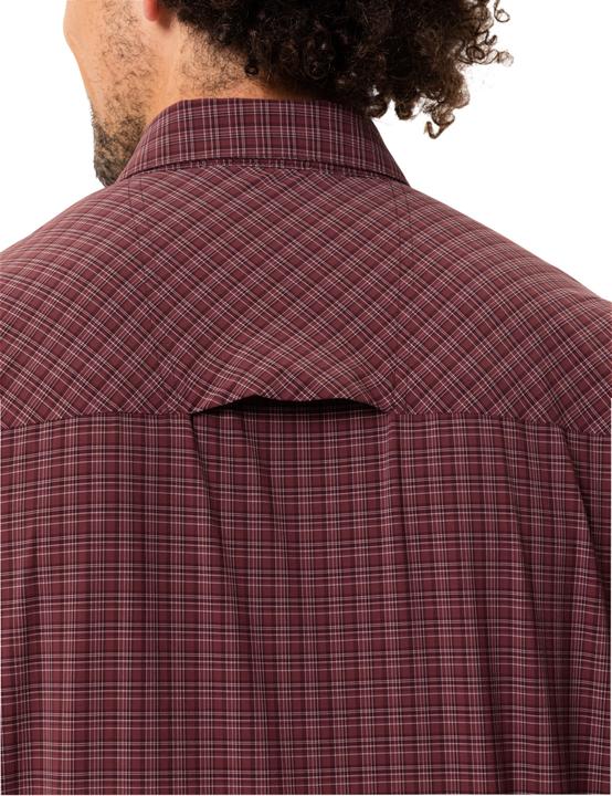 Immagine prodotto Vaude Camicia Seiland III da uomo (S)