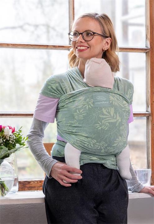 Actual product image Manduca sling