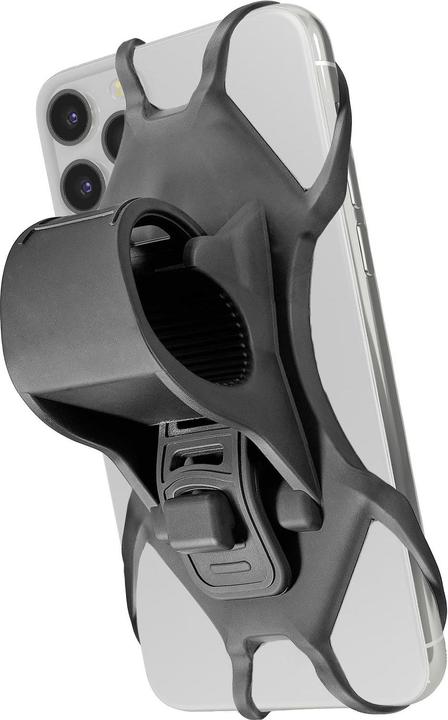 Actual product image Celly Holder For Bike