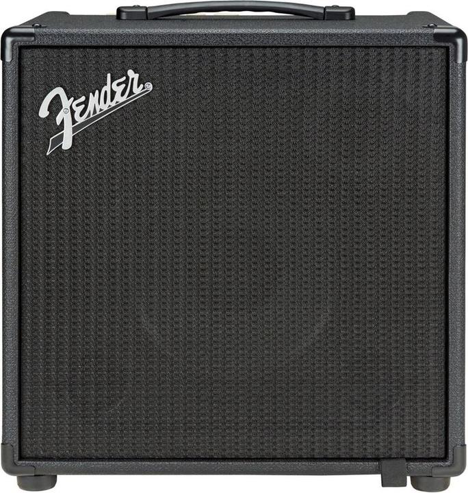 Actual product image Fender Rumble Studio 40 basgitaarversterker combo (Bass)