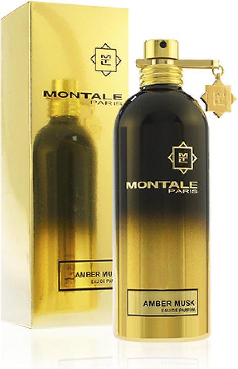 Montale Amber Musk