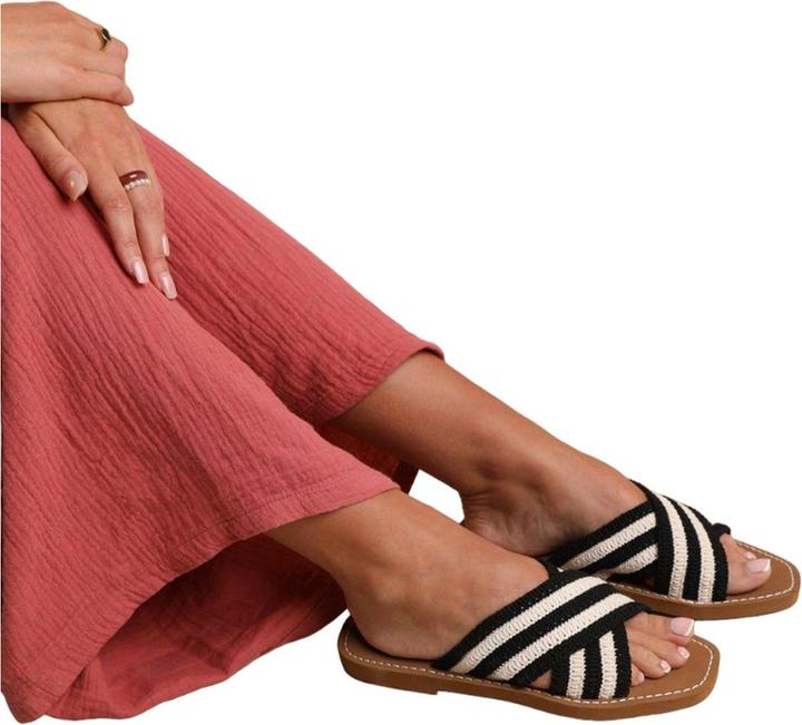 Image du produit Where's That From - Tongs ARIZONA - Femme (41)