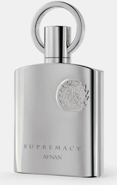 Immagine prodotto Afnan Supremazia d'argento (Eau de parfum, 150 ml)