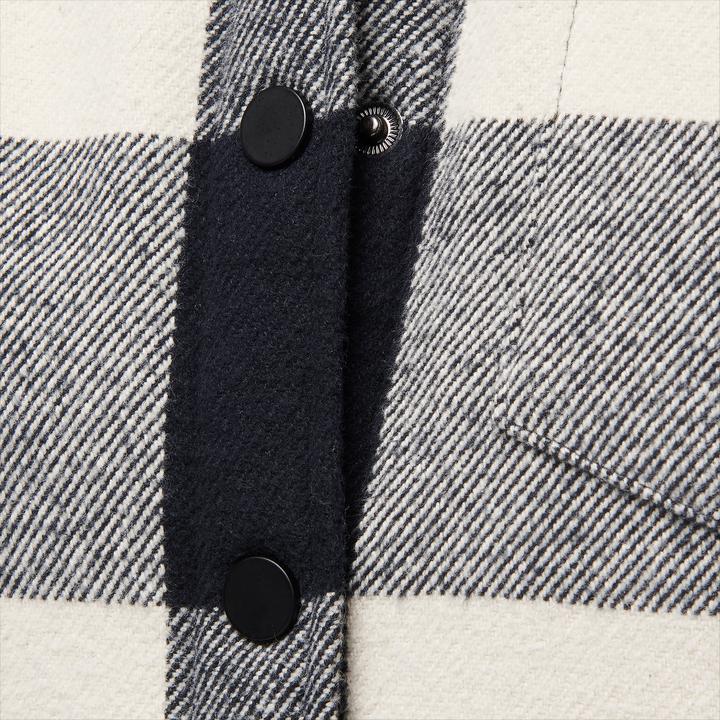 Actual product image Black Diamond Project Lined Flannel (M)