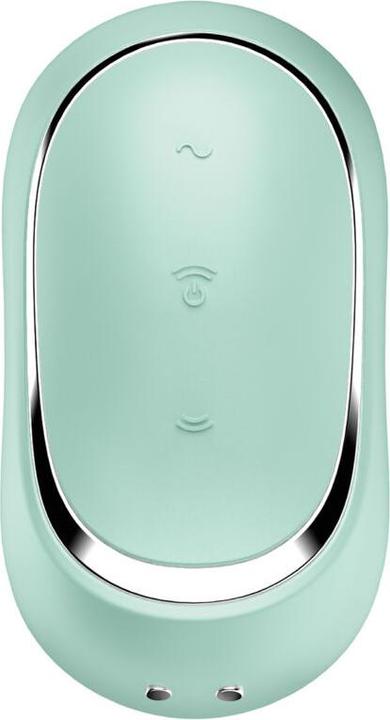 Produktbild Satisfyer Pro To Go 2 - Mint