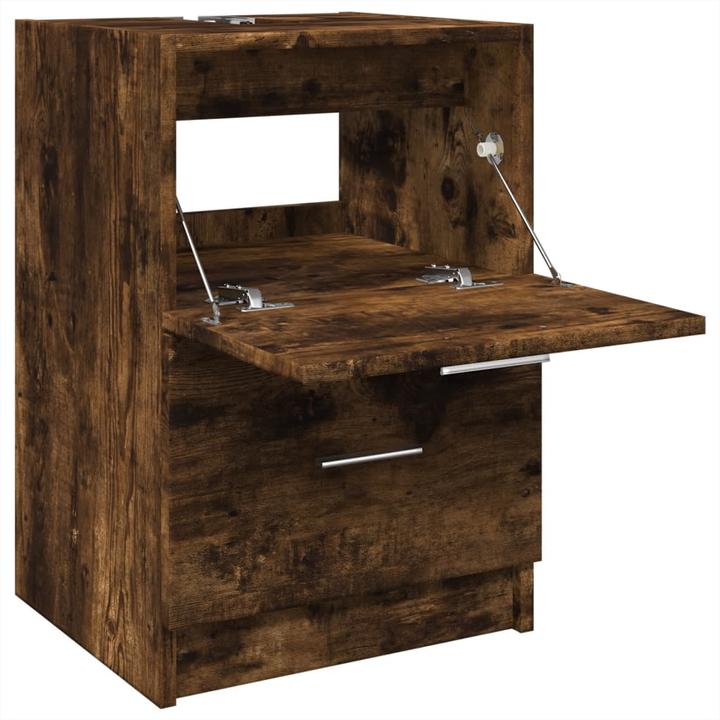 Produktbild VidaXL Waschbeckenunterschrank (40 x 37 x 59 cm)