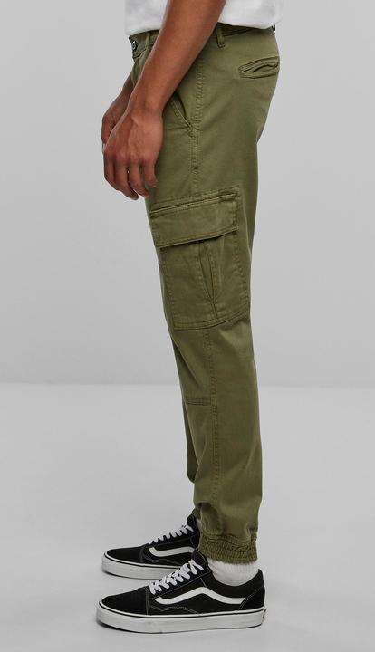 Immagine prodotto Urban Classics Pantaloni da jogging Cargo Twill lavati - 2086 (40)