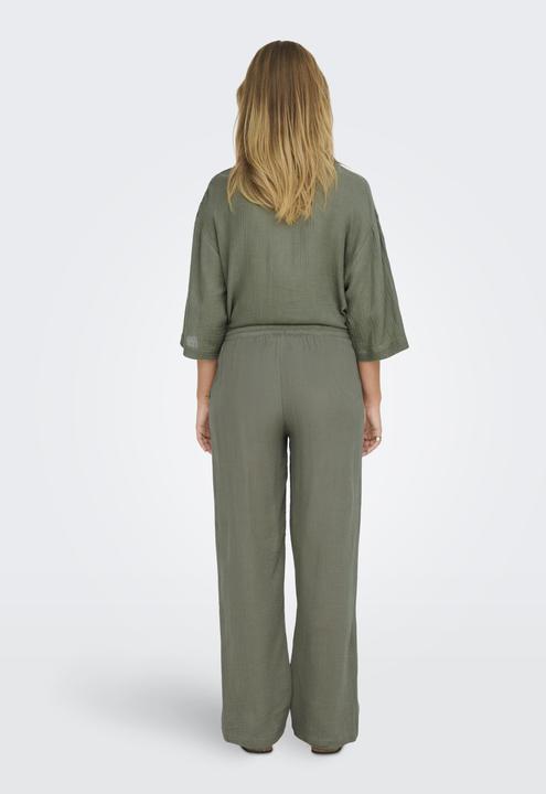 Immagine prodotto JdY JDYUMA Pantaloni da allenamento a gamba larga Pantaloni (32)