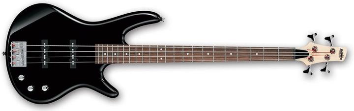 Ibanez GSR180-BK Gio SR-series electric basgitaar (Electric bass, Rosewood, Maple)