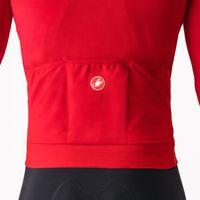 Actual product image Castelli Aero Race LS Jersey (XL)