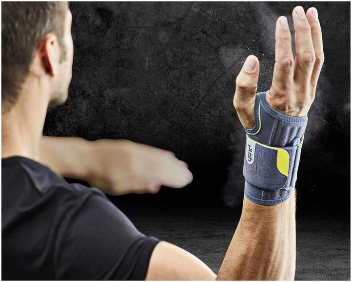 Produktbild Push Handgelenkbandage (L)