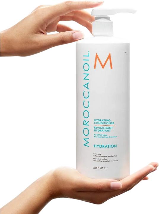 Immagine prodotto Moroccanoil Idratazione (1000 ml)