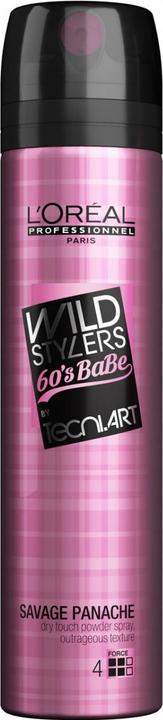 Actual product image L'Oréal Professionnel Art Wild Stylers (200 ml)