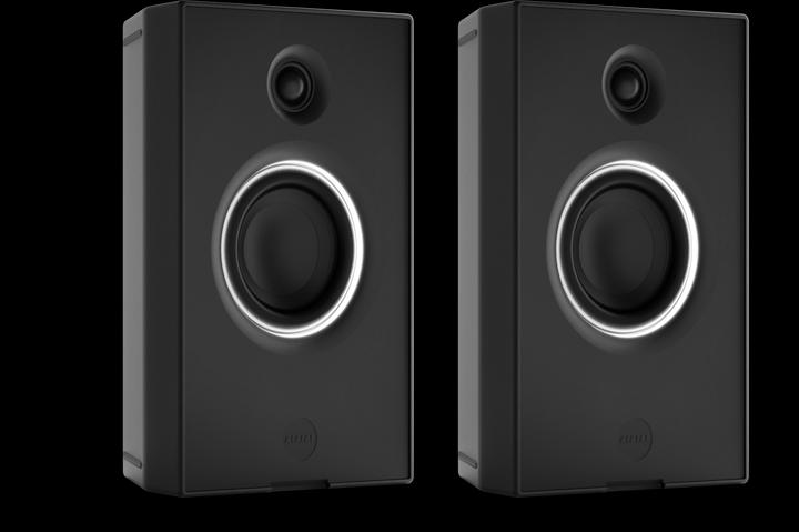 Produktbild Aiaiai UNIT-4 Wireless+ (Aktiv, Paar, 2x 80 W)