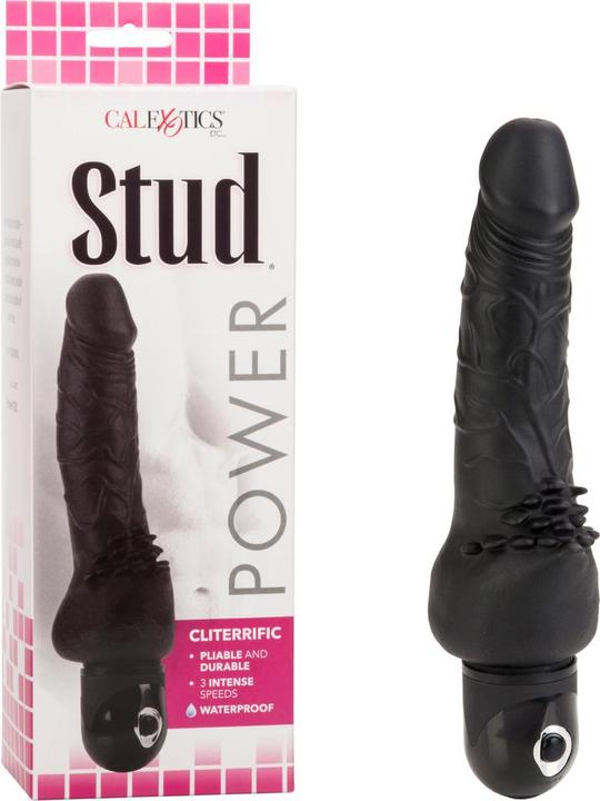 Produktbild CalExotics Power Stud Cliterrific