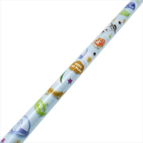 Image du produit Disney Bleistift 2B Chara Parade Toy Story (2B)