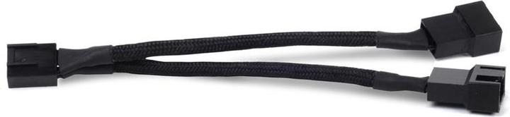 Productafbeelding Silverstone Y-Splitter 2-Van PWM
