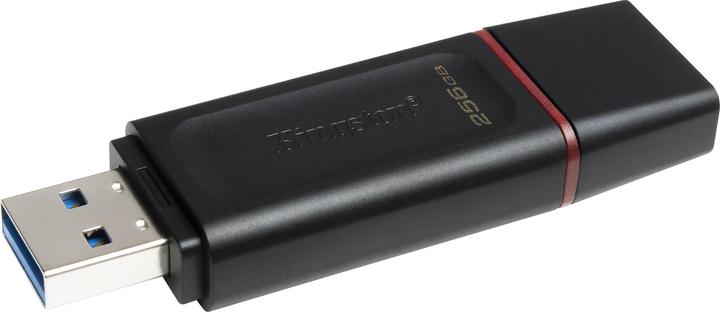Produktbild Kingston DataTraveler Exodia (256 GB, USB 3.2, USB-A)