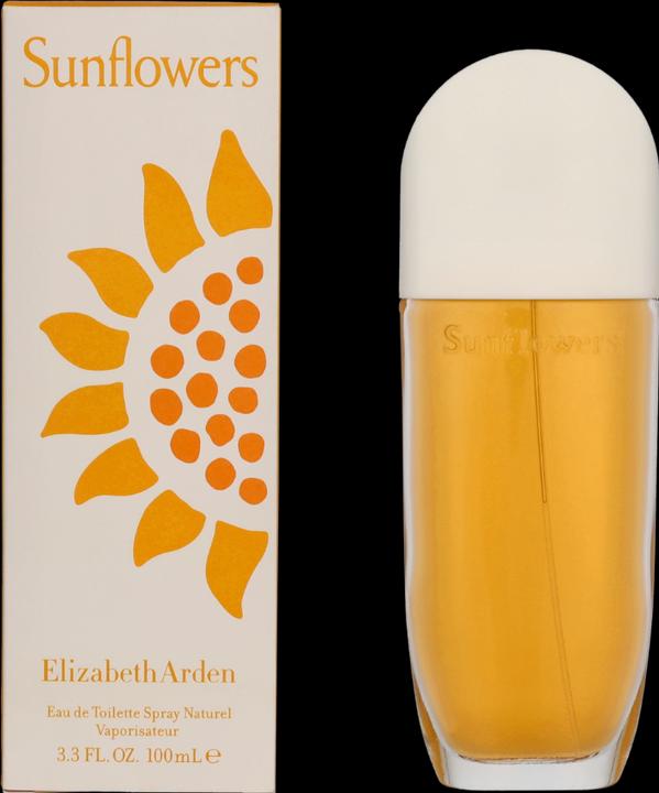 Produktbild Elizabeth Arden Sunflowers (Eau de Toilette, 100 ml)