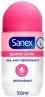 Actual product image Sanex Deodorant Roll On Derma Care 50 ml (Roll-on, 50 ml)