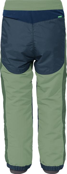 Actual product image Vaude Kid's Caprea Antimos Pants (98)