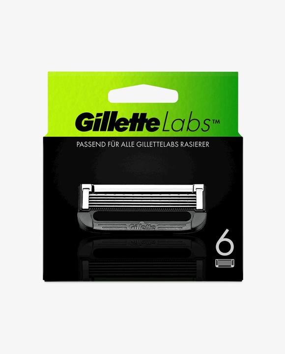 Image du produit Gillette Labs (6 x)