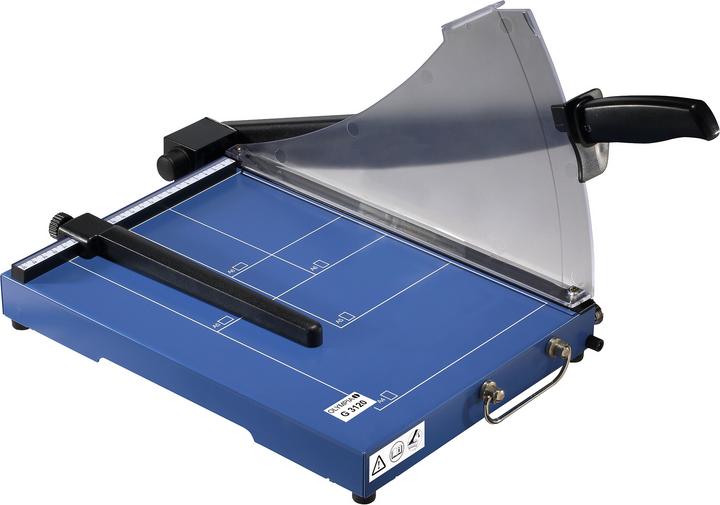 Olympia G 3120 (20 Blätter, A4)