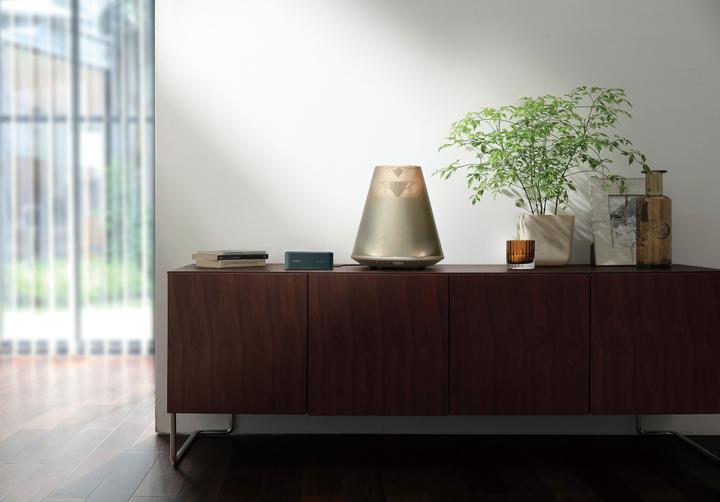 Actual product image Yamaha Wxad-10 (Airplay, Wi-Fi, Bluetooth)