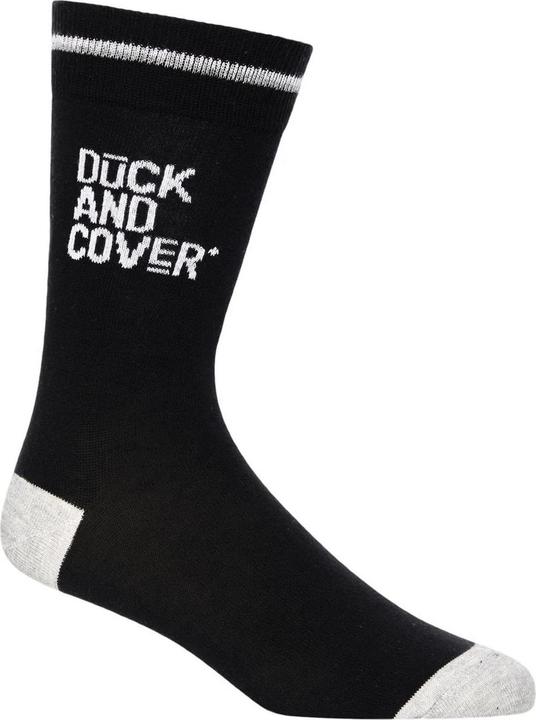 Produktbild Duck and Cover Drenor Socken (3erPack) (3er Pack, 39.5 - 45.5)