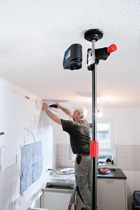 Produktbild Bosch Professional BT 350