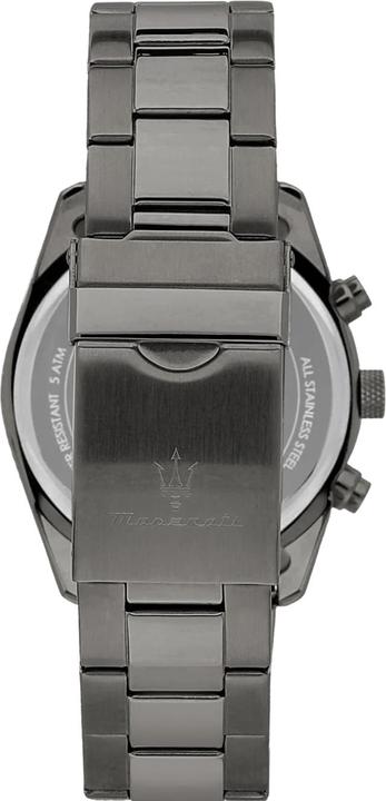 Immagine prodotto Maserati Attrazione (Orologio sportivo, 43 mm)
