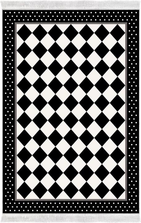 Produktbild Conceptum Hypnose Bako (100 x 200 cm)