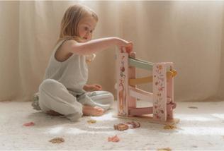Image du produit Little Dutch Hérisson Fairy Garden