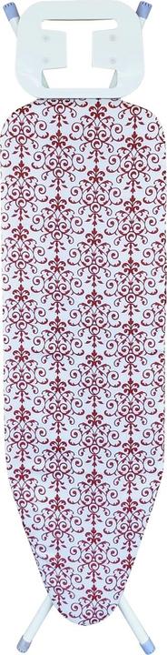 Image du produit HTI-Living Planche à repasser Blason (140 x 33 cm)