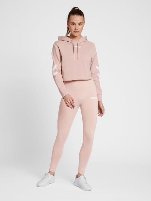 Image du produit hummel Legacy Femme Collant Taille Haute (S)