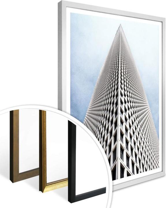 Immagine prodotto Trenddeko Prospettive (30 x 40 cm)